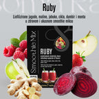 Ruby Smoothie Mix